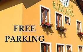 Hotel Karolina